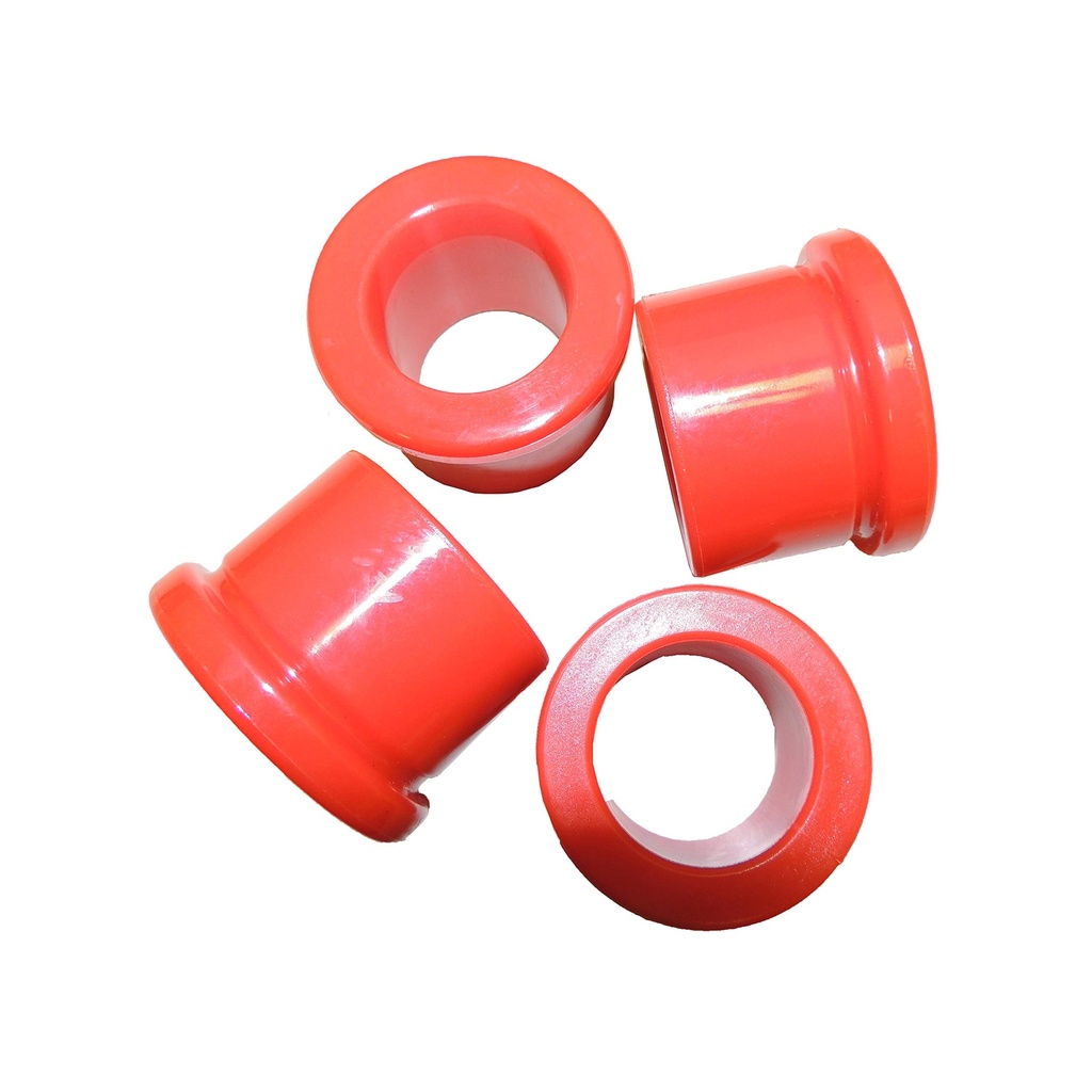 Bushing, Porsche 1 7/8" ID, Round Outside