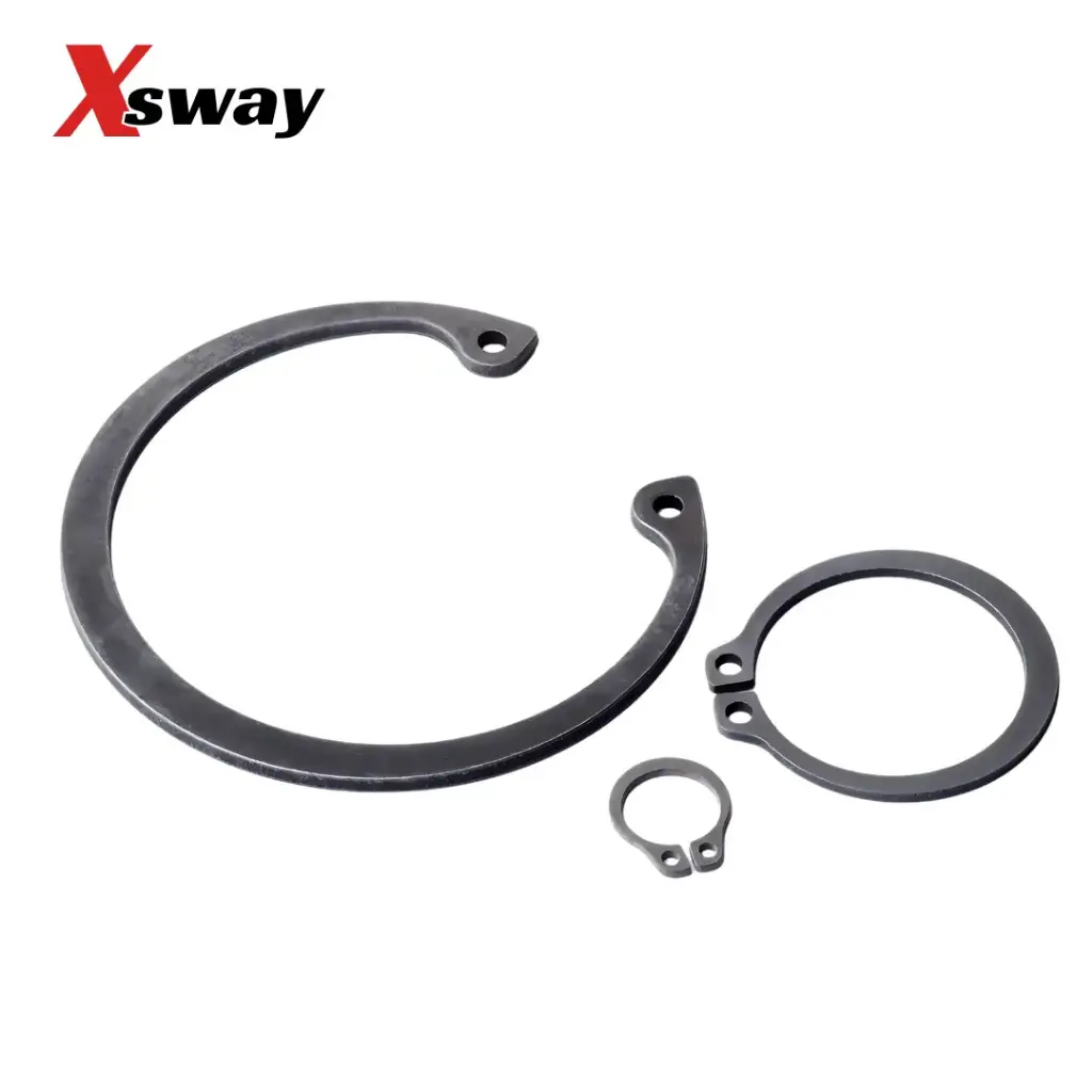 Circlip - 33 Spline 934.5 Axles - Each