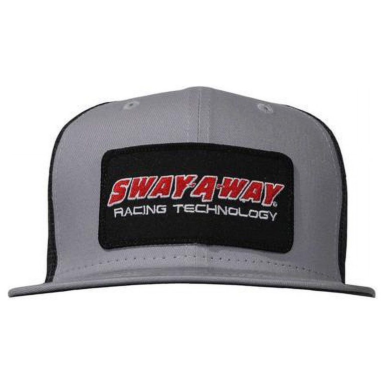 Classic Snapback Hat
