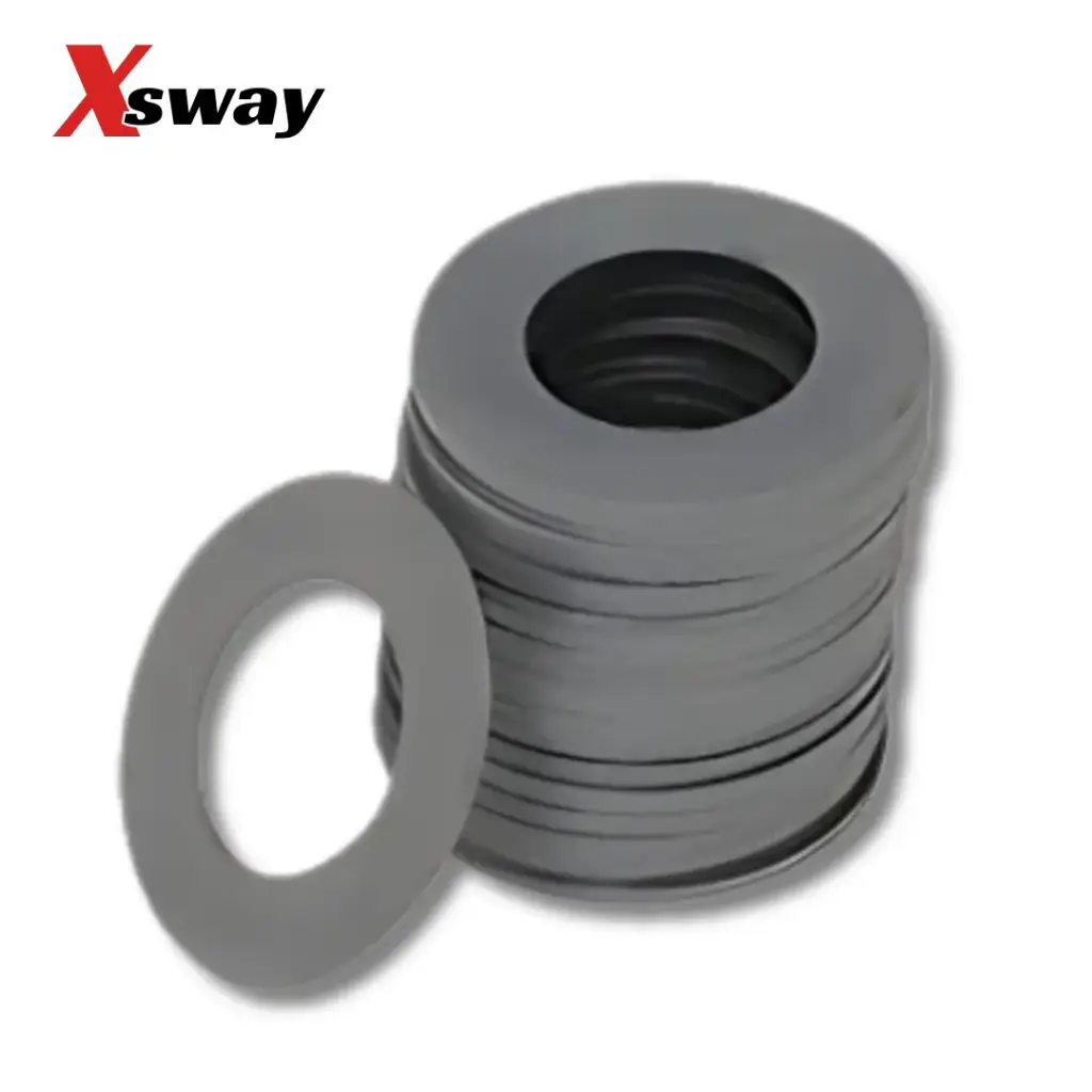 Link Pin Shims For King Kong 7/8" Dia. Pins - Set Of 40