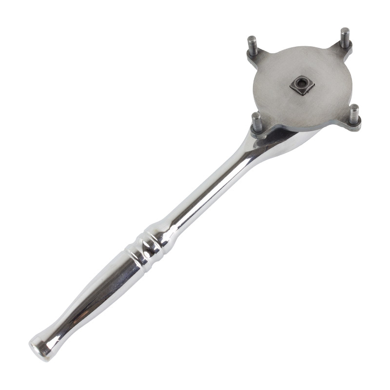 Snout Pre-load Tool