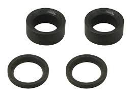 Spacer Set - Swing Axle