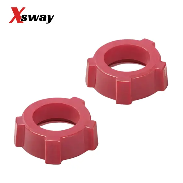 Spring Plate Grommet - Knobby, 2" ID, Inner for Adjustable Plates