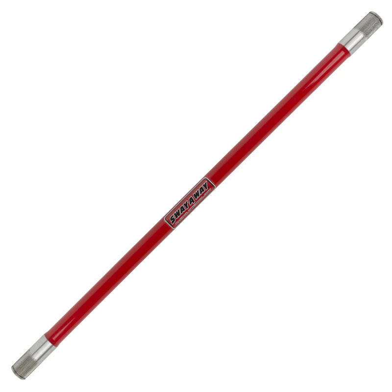 Torsion Bar - Micro Sprint - 23" Long - Solid - .740 Dia 