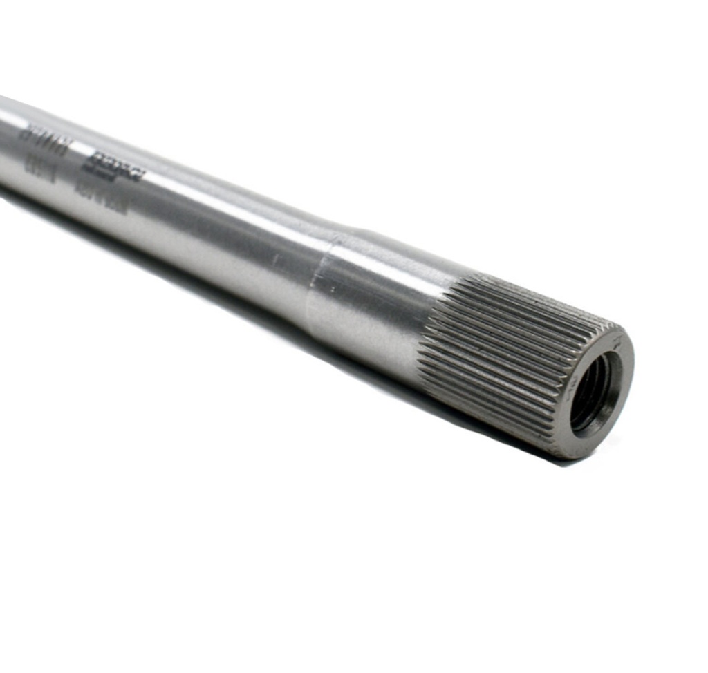 Torsion Bar - Mini Sprint - 26" Long - Tubular - .650 Dia Rate