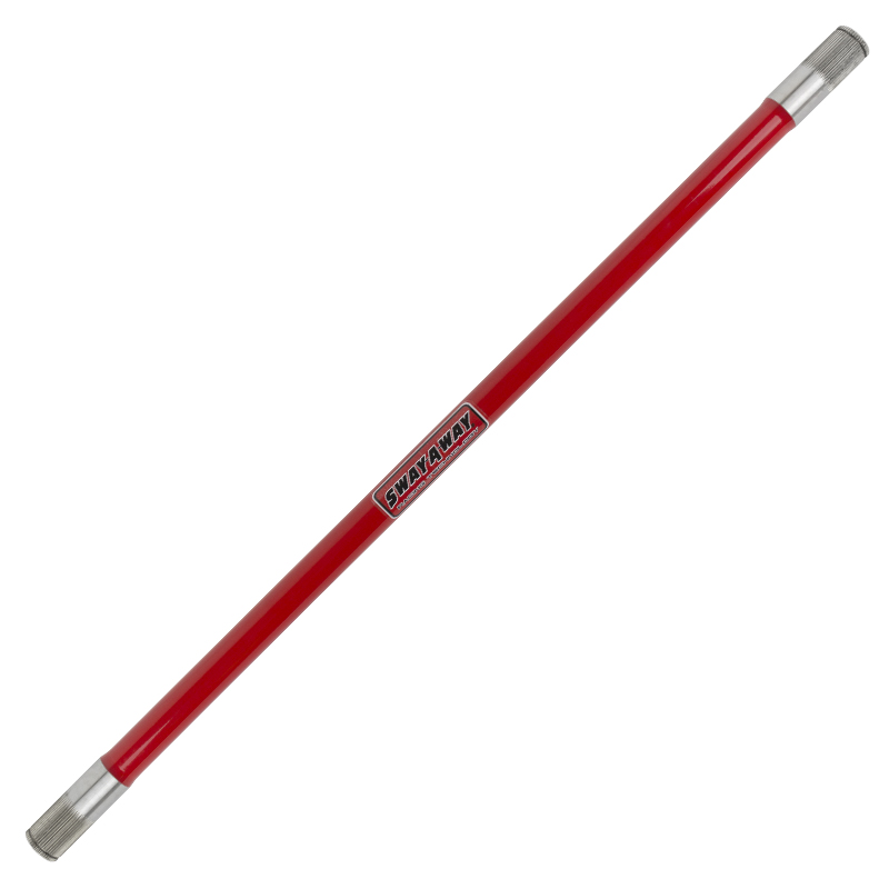 Torsion Bar - Sprint Car - 30" Long - Tubular - 1.050 Rate - Left Front Or Right Rear