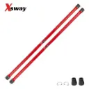 Torsion Bar Set - '86-'89 Isuzu Trooper 4WD - 39.31" Long x 25.5mm Dia.