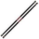 Torsion Bar Set - E Type Jaguar - .800 Dia X 32.31 Long - Tubular