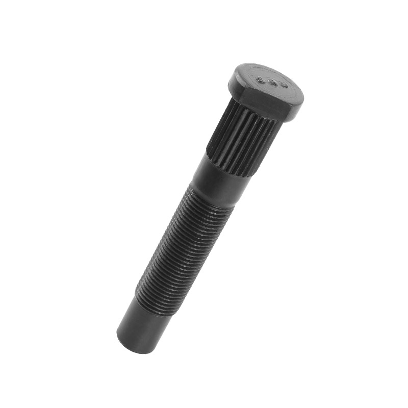 Truck Wheel Stud - 5/8-18 - 3.81" Long - Starter Lead