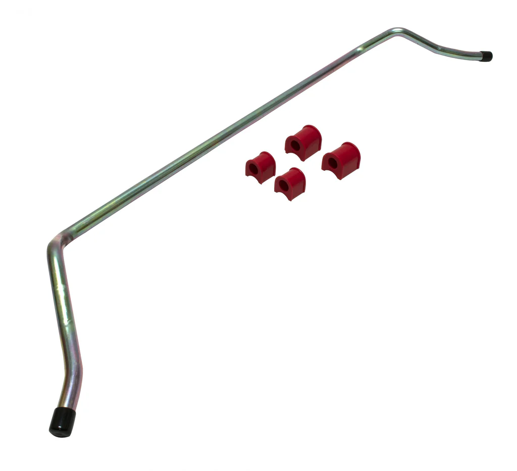 VW Bug Front Sway Bar - 61-65 VW Lowered Link Pin Front Ends