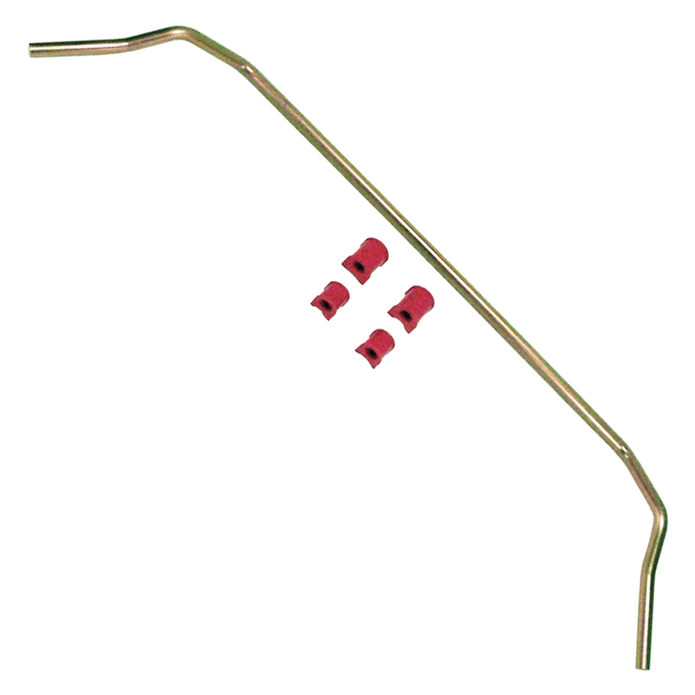 VW Bug Front Sway Bar - 66 Up VW Lowered Ball Joint Front Ends
