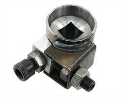 Volkswagen Link Pin Front Adjuster