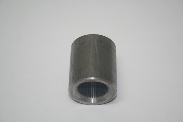 Volkswagen Torsion Center 2" OD