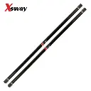 Sway Bar, 7/8" Spline,Solid [Any Length]