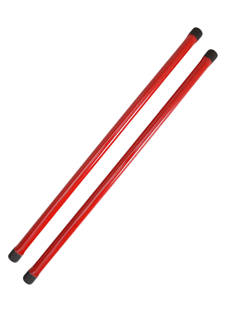 TORSION BAR SET, PORSCHE 911, 21 mm RATE