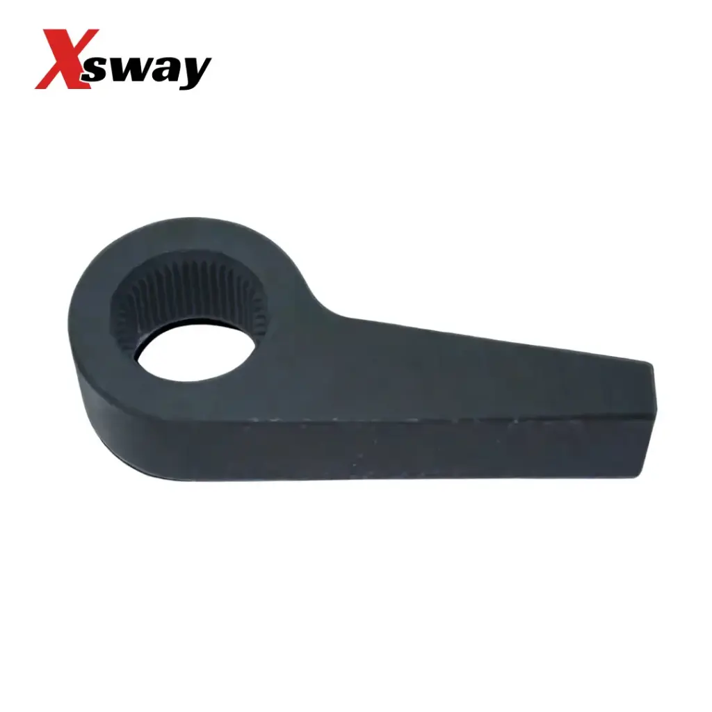Quick Adjuster Arm/REAR ADJ ARM,R OR L,EA,40TEETH, REV C