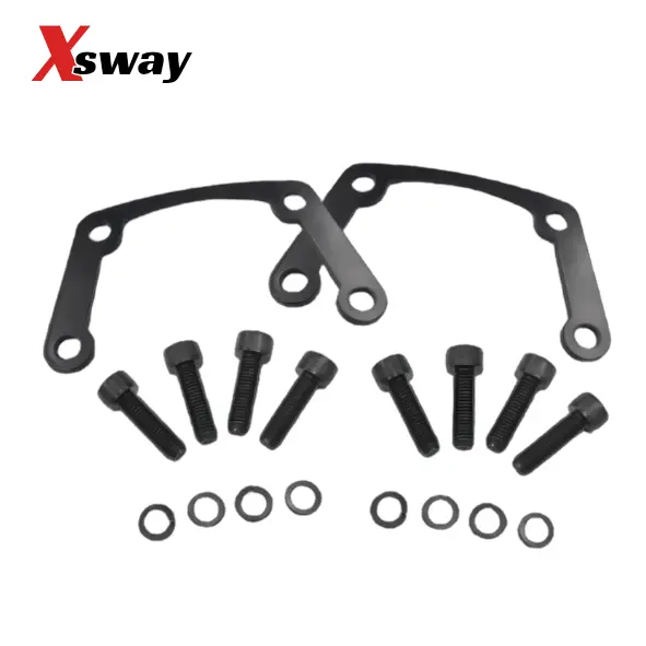 Spacer Kit for Adjustable Spring Plates