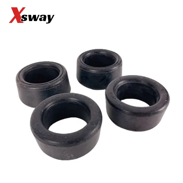 Bushing, Porsche, 2" ID, Tapered OD, Inner for Short Wheel Base Plates