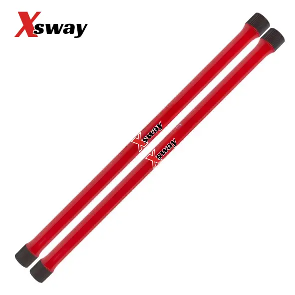 Torsion Bar Set - Porsche 924/944 - 1969 up VW Bug 26 9/16" (24mm Dia. Solid)