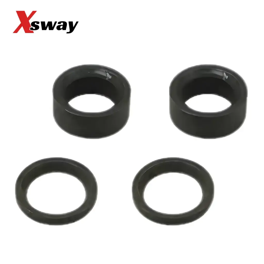 Spacer Set - Swing Axle