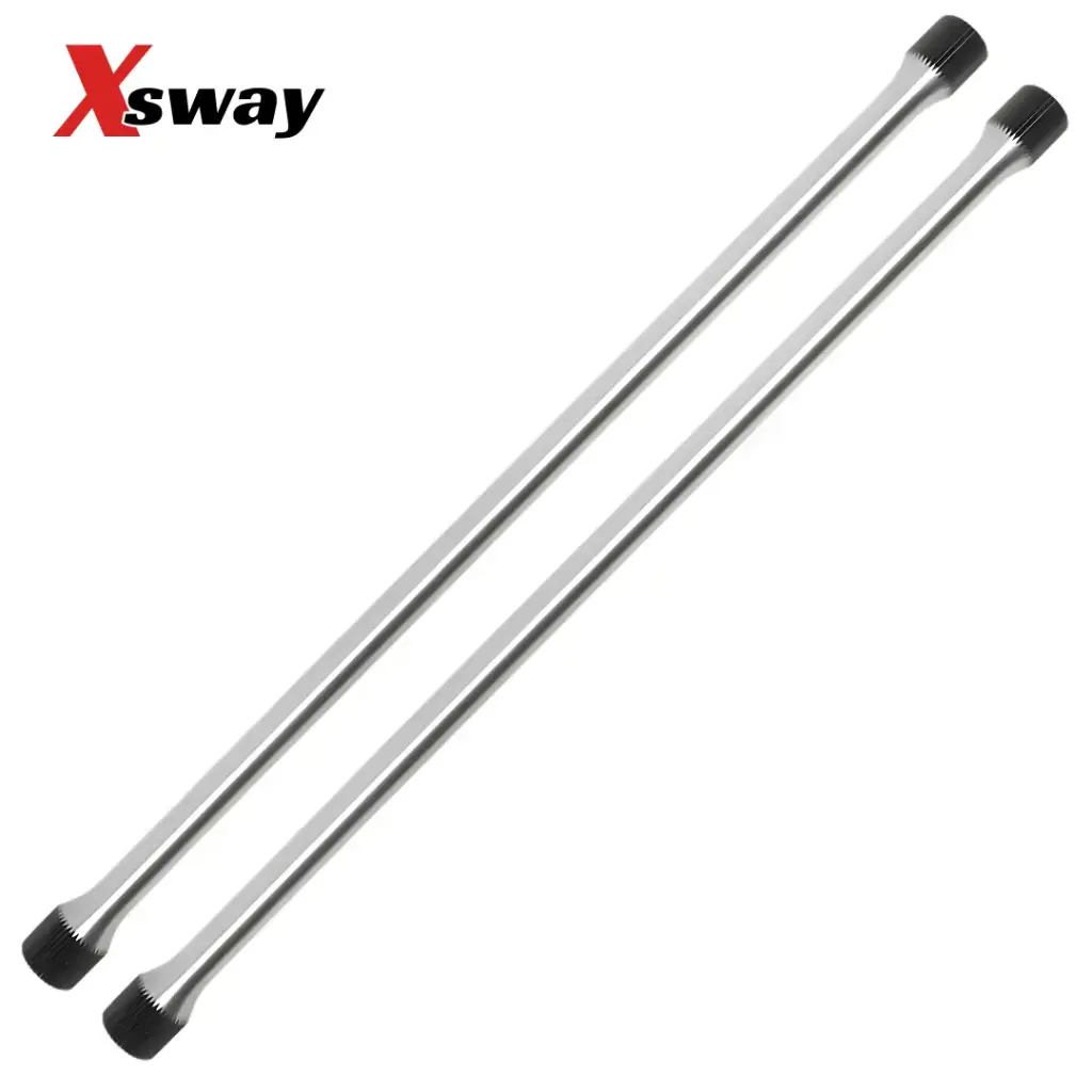 Swing Axle Set - 28 7/16" - 68 Bug & All Type 3