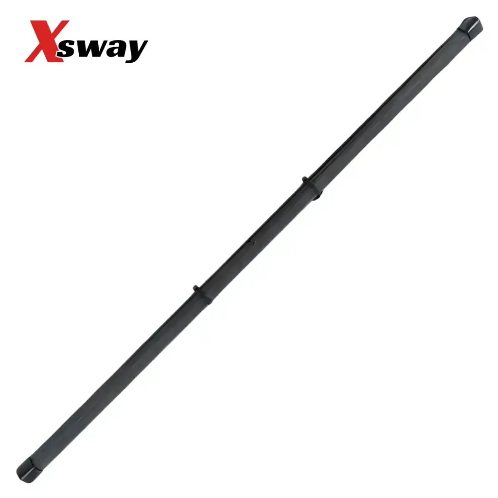 Torsion Leaves - Link Pin Front - +13% Stiffer