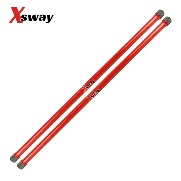 "TORSION BAR SET, DODGE, 35.8 X 1.240 DIA, ""A"" BODY CARS 65-69 BARRACUDA, 67-76 DART, 65-76 VALIANT, 70-73 PLYMOUTH DUSTER"