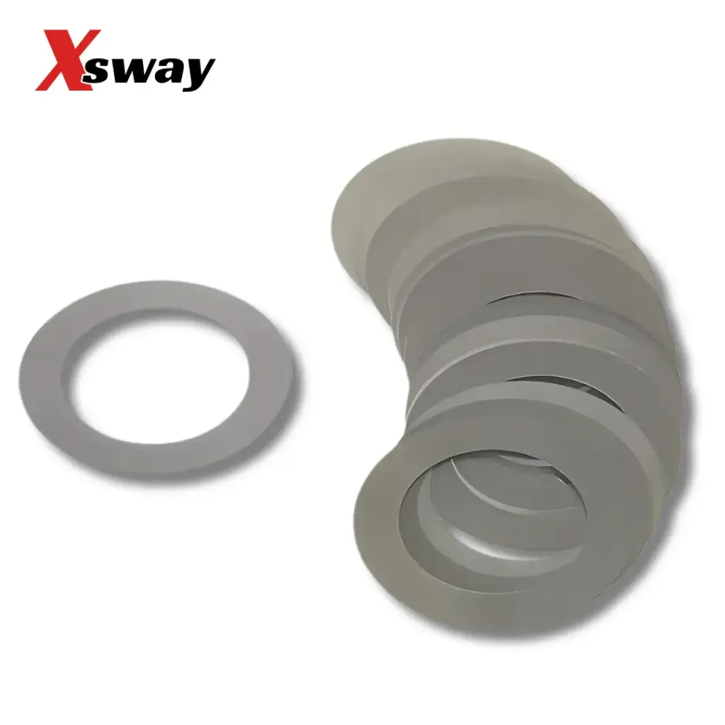 Link Pin Shims for King Kong 7/8" Dia. Pins - Set of 40