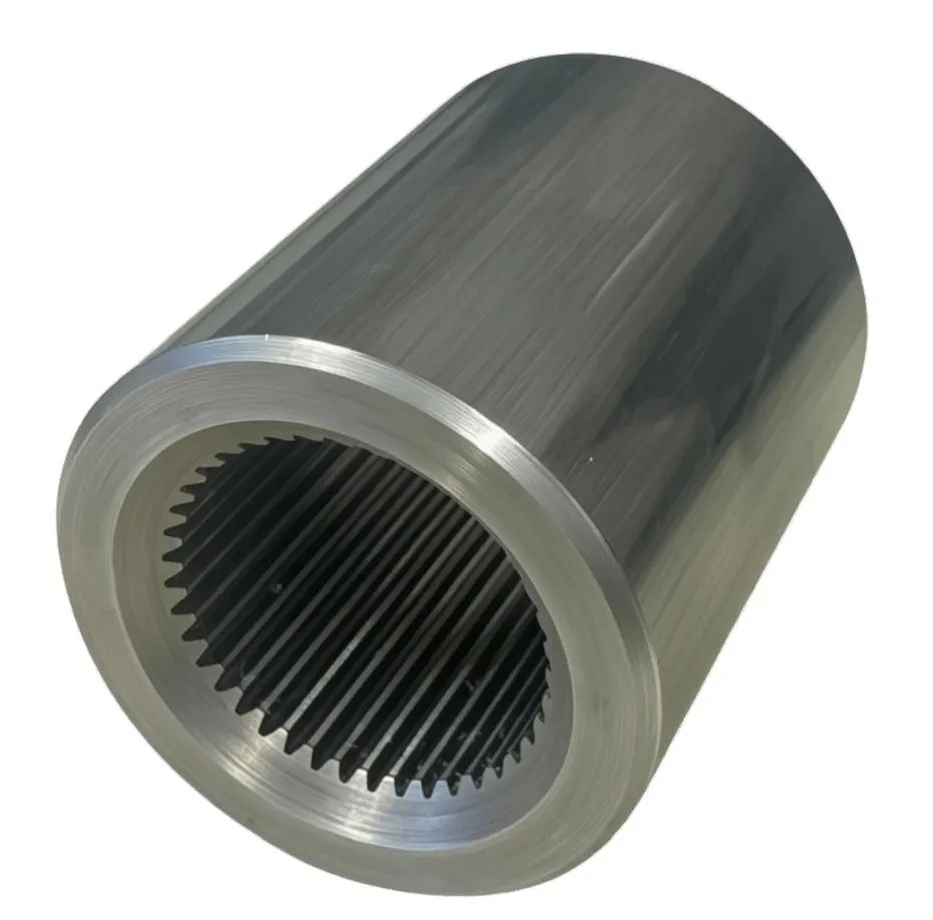 Volkswagen Torsion Center - 2" OD 40 Tooth Spline