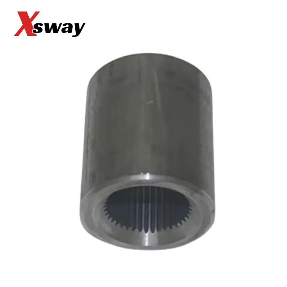 Volkswagen Torsion Center - 2" OD