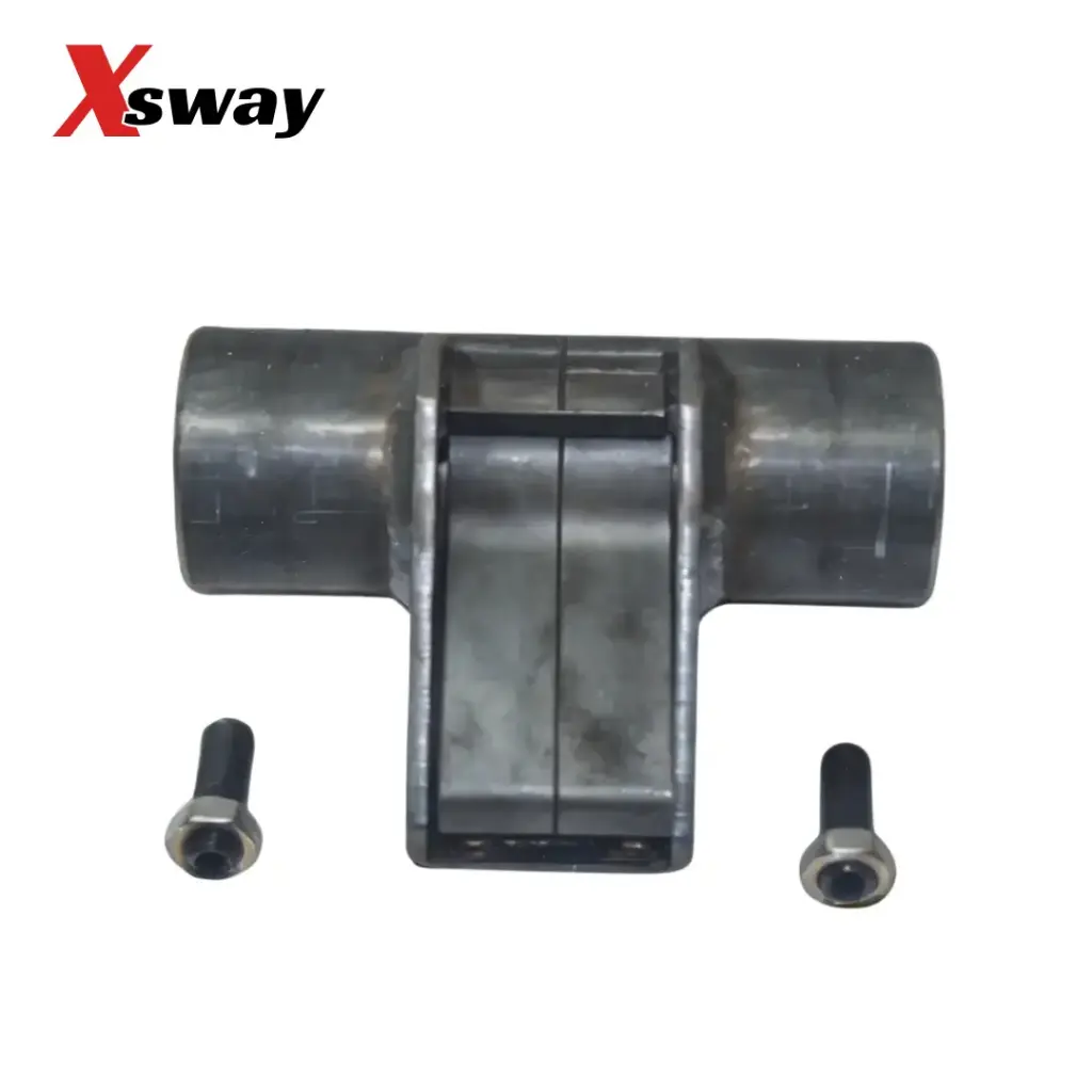 King Kong Quick Adjuster VW 2 1/4" OD with adjuster fingers, and screws