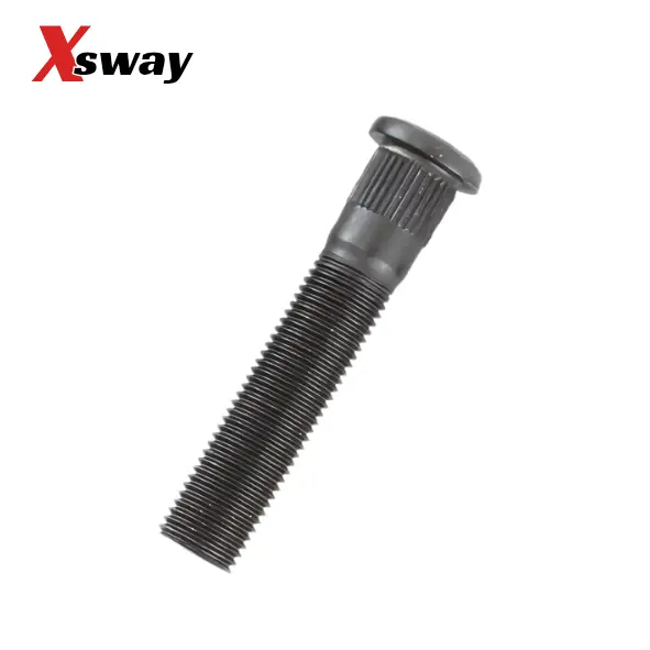Stud – 14MM x 1.5 x 80MM Long – No Lead