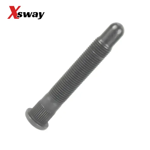 Stud – 14MM x 1.5 x 80MM Long – Bullet Nose