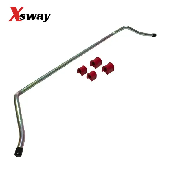 VW Bug Front Sway Bar - 61-65 VW Lowered Link Pin Front Ends