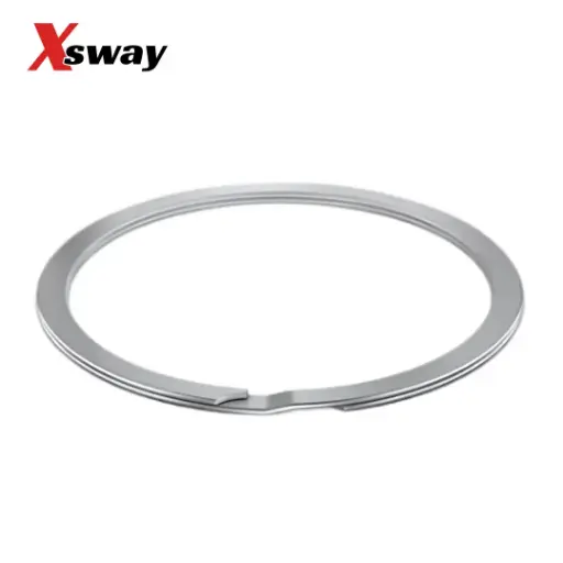 [2411 [1400]] Circlip (Spiral) - Porsche 28-Tooth 930 Axles