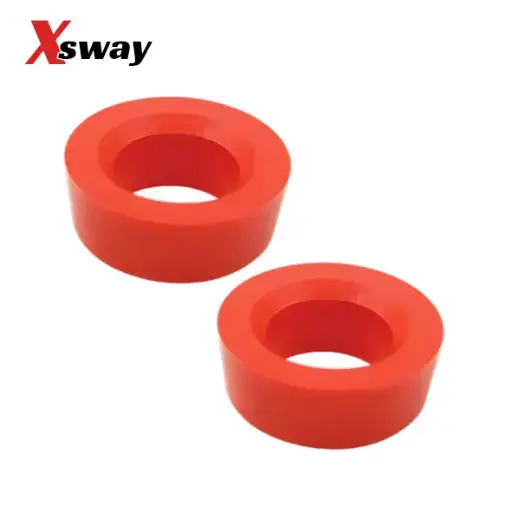 [3013 [1300]] Spring Plate Grommet - Round, 1 7/8" ID, Outer for Standard & Adjustable Plates