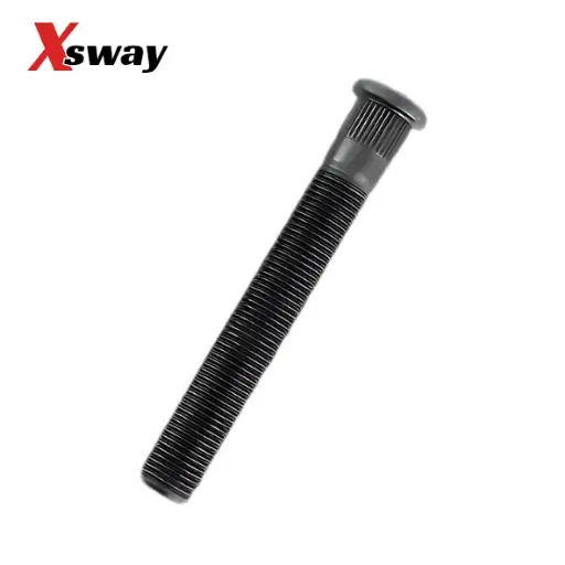 [8045 [1400]] Stud - 14MM X 1.5 X 100MM Long - No Lead