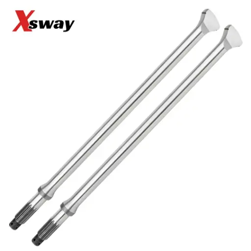 [2260 [1040]] Swing Axle Set - 26 11/16" - 61-66 Bug