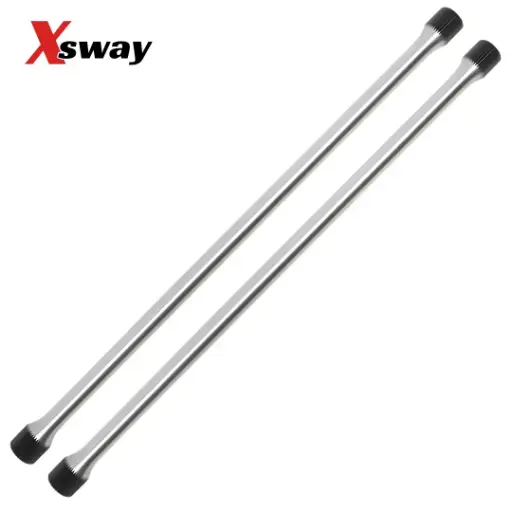[32825 [1000]] Axle Set - Custom Order - 1 1/2" - 35 Spline - 45° Tooth - 300M