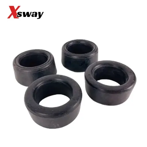 [9204-2 [1300]] Porsche Spring Plate Bushing – 2" ID, Tapered OD