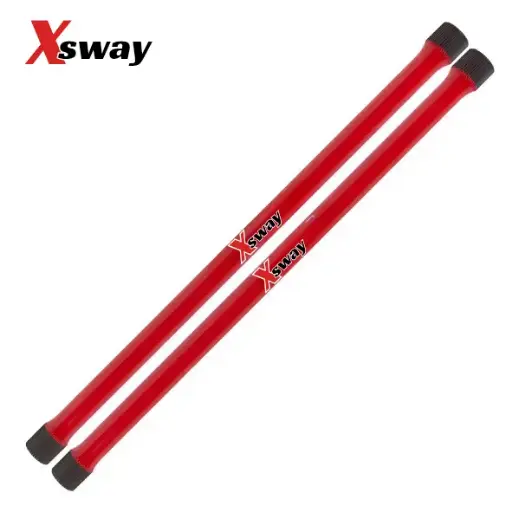 [1126 [7020]] Torsion Bar Set - '65-'86 Porsche 911/912 and 1955-1959 VW Bug (26mm Solid)