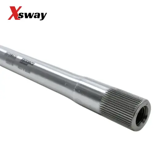 [26800 [7070]] Torsion Bar – Mini Sprint – 26" Long – Solid – 0.800" Dia