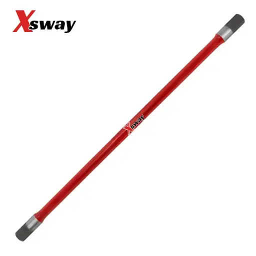 [290975-LR [7080]] Torsion Bar - Dirt Modified - 29" Long - Solid - .975 Rate - Left Rear