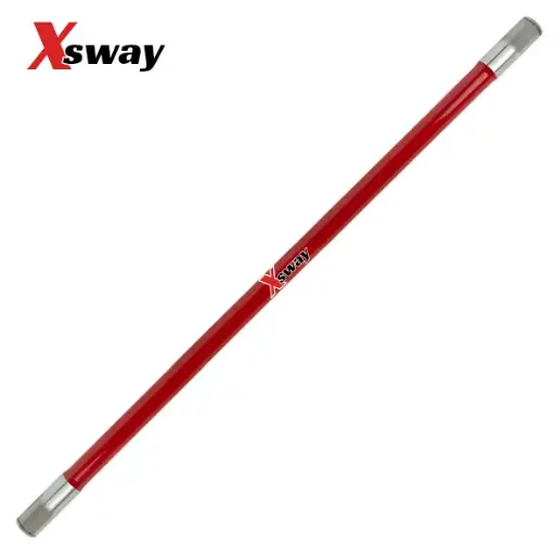 [300900T-RFLR [7090]] Torsion Bar - Sprint Car - 30" Long - Tubular - .900 Rate - Right Front or Left Rear