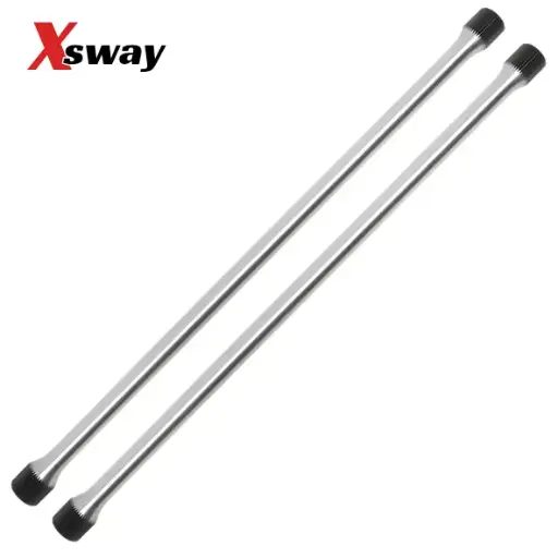 [31123 [7000]] Torsion Bar Set – Off-Road Racing VW Buggy – 24 11/16" Long