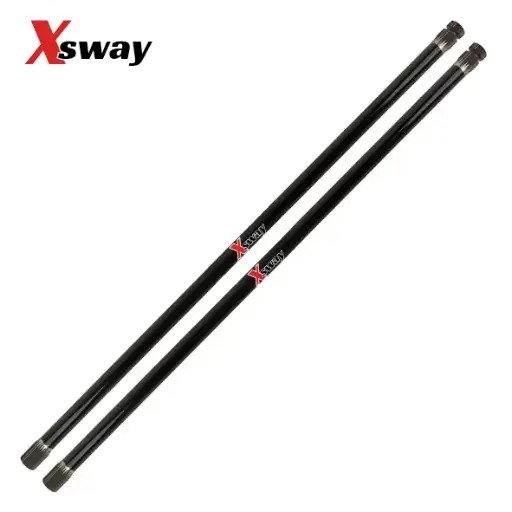 [4714 [7150]] Torsion Bar Set – Alfa Romeo Alfetta – 38.950" x 1.000" Diameter (Pair)