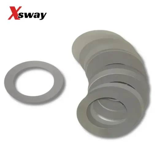 [6256 [7000]] Link Pin Shims for King Kong 7/8" Dia. Pins - Set of 40