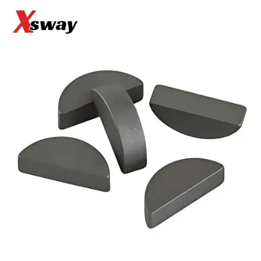 [8020 [1400]] Transmission Keys - 3rd & 4th Gear - Each