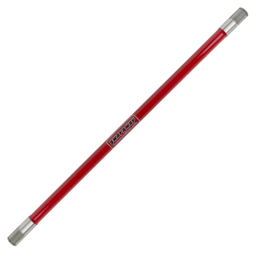[290975TS [7090]] Torsion Bar - Sprint Car - 29" Long - Tubular - .975 Rate - Not Prestressed