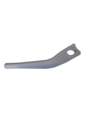[617-3 [6520]] SWAY BAR ARM, 1 1/4-48 SPLINE, 30 DEGREE BENT STEEL